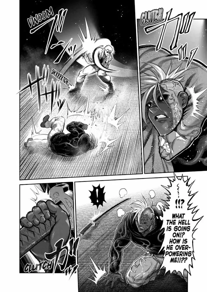 Kengan Omega Chapter 256 image 10_optimized